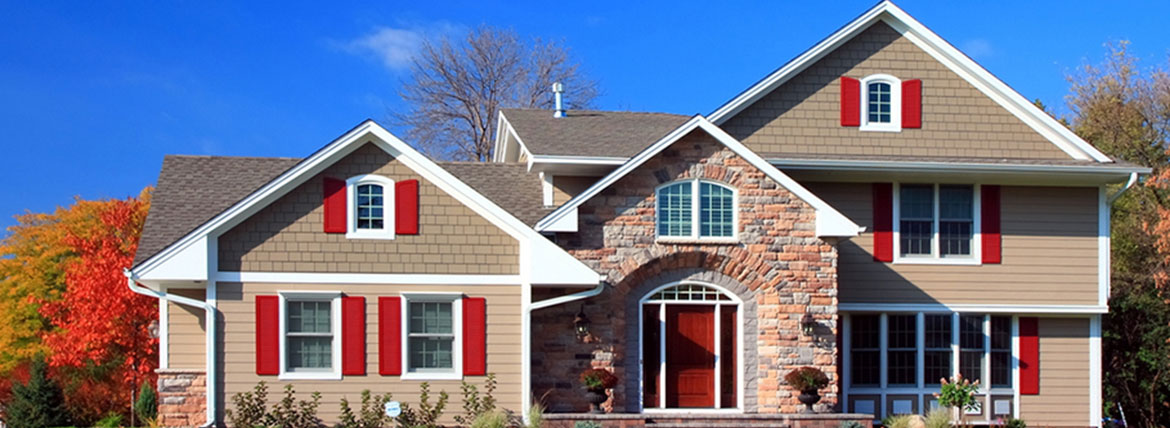 featured home insurance